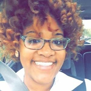 Meet your Posher, Aishah